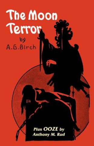 Book Moon Terror Birch