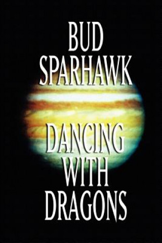 Könyv Dancing with Dragons Sparhawk