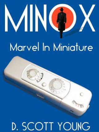 Kniha Minox Young