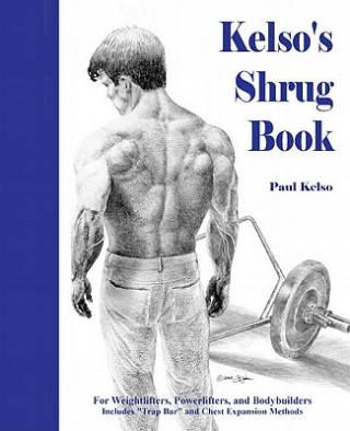 Book Kelso's Shrug Book Paul Kelso