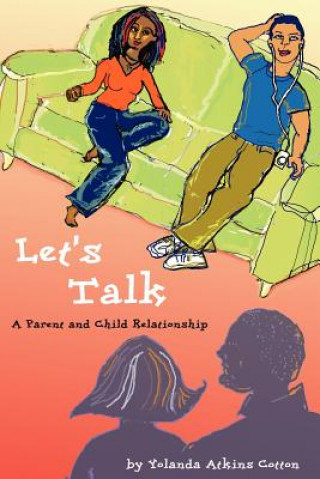 Книга Let's Talk Yolanda