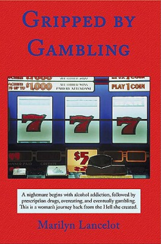 Buch Gripped by Gambling Marilyn