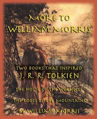 Könyv More to William Morris William Morris