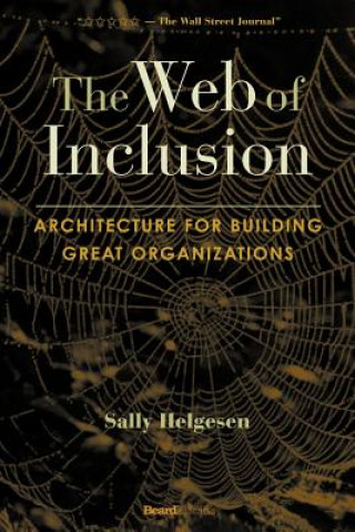 Βιβλίο Web of Inclusion Sally Helgesen