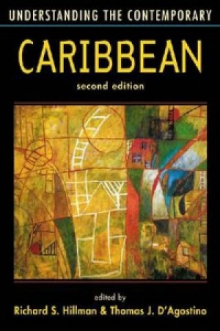 Kniha Understanding the Contemporary Caribbean Hillman