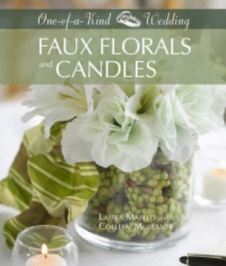 Carte Faux Florals and Candles Laura Maffeo