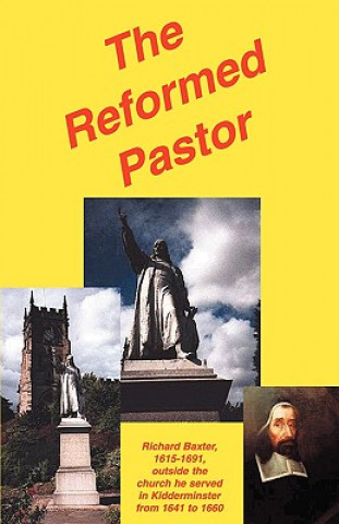 Carte Reformed Pastor Richard Baxter