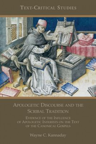 Carte Apologetic Discourse and the Scribal Tradition Wayne