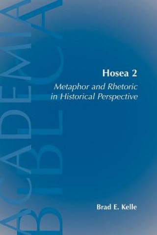 Kniha Hosea 2 Brad