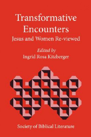 Buch Transformative Encounters Ingrid