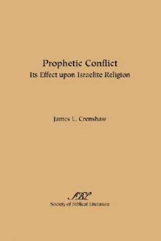 Carte Prophetic Conflict James