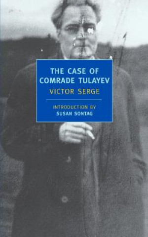 Könyv Case Of Comrade Tulayev Victor Serge