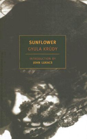 Könyv Sunflower Gyula Krudy