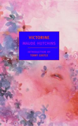 Carte Victorine Maude Hutchins