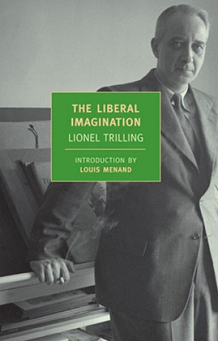 Βιβλίο Liberal Imagination Lionel Trilling