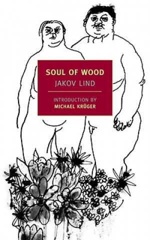 Carte Soul Of Wood Jakov Lind