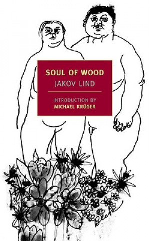 Buch Soul Of Wood Jakov Lind