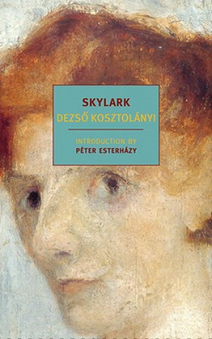 Книга Skylark Dezso Kosztolanyi
