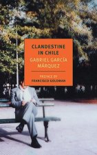 Könyv Clandestine In Chile Gabriel Garcia Marquez