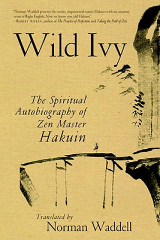 Könyv Wild Ivy Norman Waddell