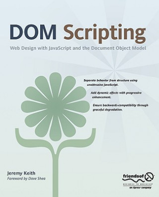 Carte DOM Scripting Keith