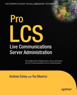 Book Pro LCS Edney