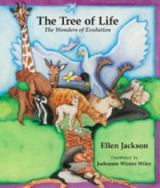 Könyv Tree Of Life Ellen Jackson