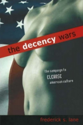 Carte Decency Wars Frederick S Lane