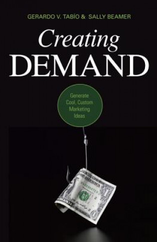 Libro Creating Demand Gerado Tabio