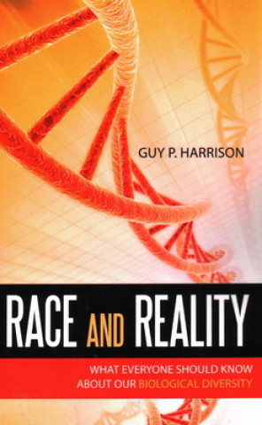 Carte Race and Reality Guy Harrison
