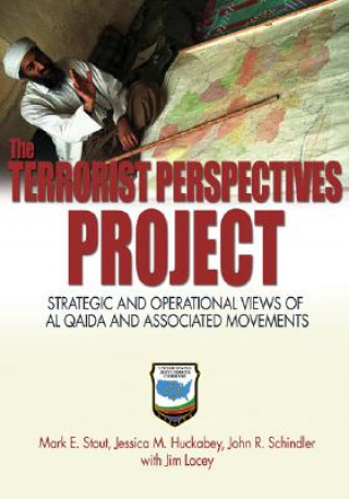 Book Terrorist Perspectives Project Mark Stout