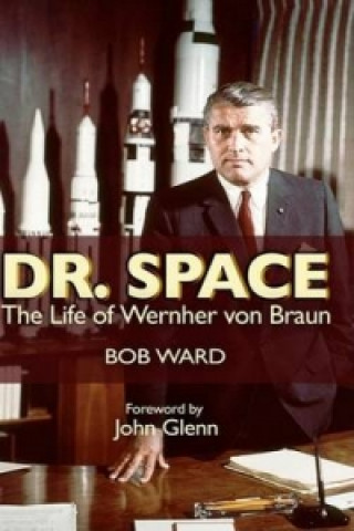 Книга Dr. Space Bob Ward