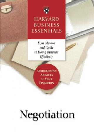 Book Negotiation 