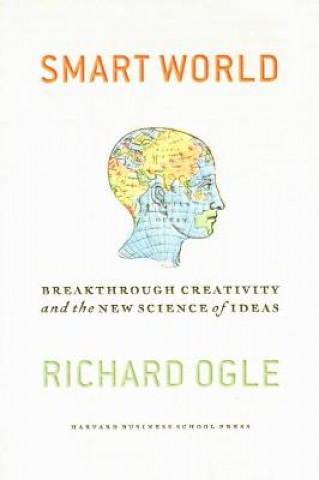 Kniha Smart World Richard Ogle