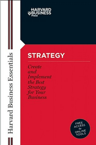 Livre Strategy 