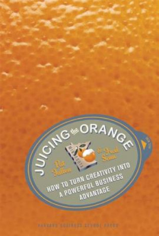 Könyv Juicing the Orange Fallon