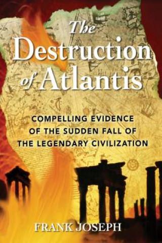 Книга Destruction of Atlantis Frank Joseph