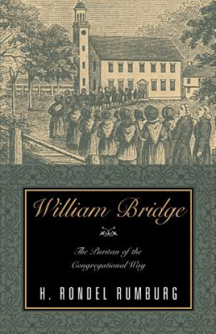 Buch William Bridge H. Rondel Rumburg