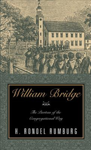 Kniha William Bridge H. Rondel Rumburg
