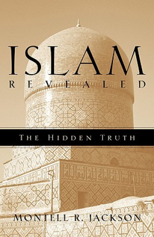 Book Islam Revealed Montell Jackson