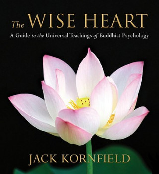 Audio Wise Heart Jack Kornfield