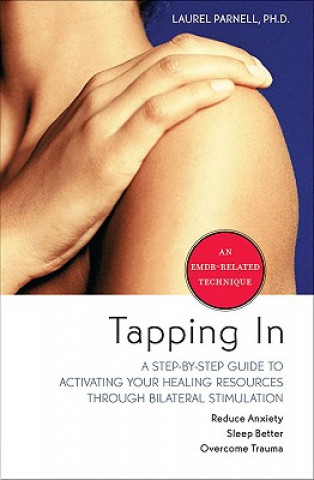 Книга Tapping in Laurel Parnell