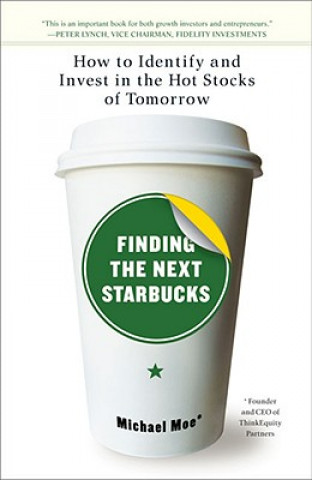 Carte Finding The Next Starbucks Michael Moe