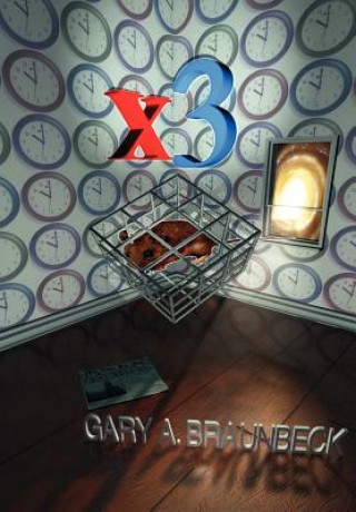 Book X3 Gary A. Braunbeck
