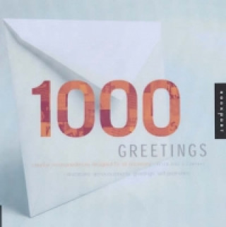 Carte 1,000 Greetings Peter King