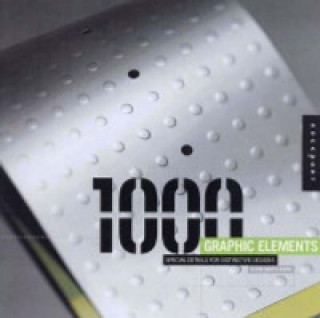 Book 1000 Graphic Elements Wilson Harvey