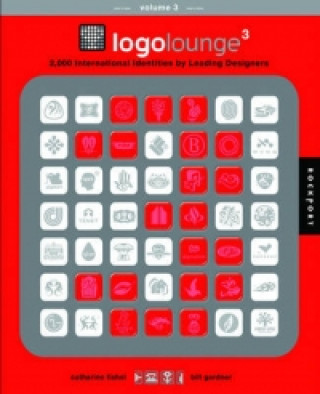 Knjiga Logolounge Bill Gardener