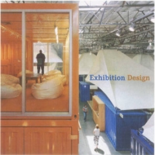 Book Exhibition Design 