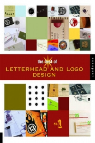 Carte Best of Letterhead and Logo Design Rockport Pub