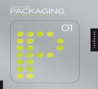 Knjiga Packaging CAPSULE